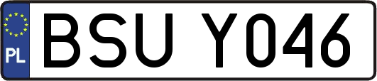 BSUY046