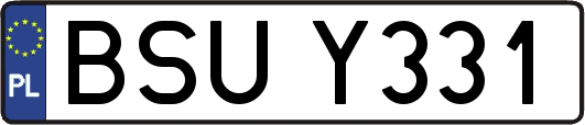 BSUY331