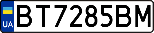 BT7285BM