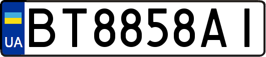 BT8858AI