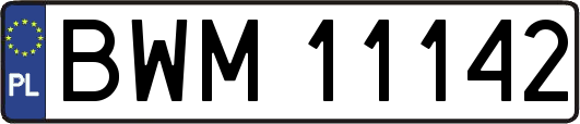 BWM11142