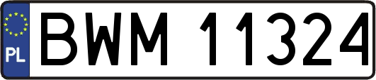 BWM11324