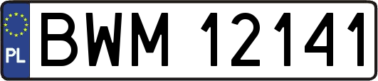 BWM12141