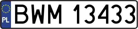 BWM13433