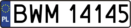 BWM14145