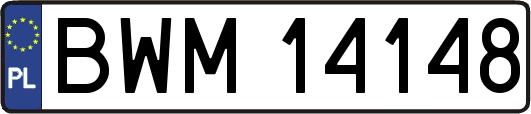 BWM14148