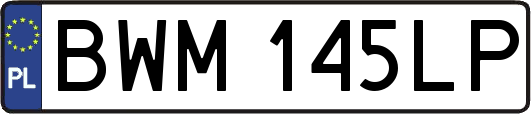 BWM145LP