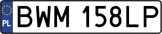 BWM158LP
