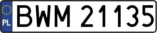 BWM21135