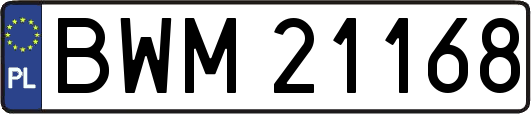 BWM21168