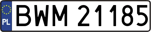 BWM21185