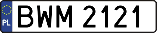 BWM2121