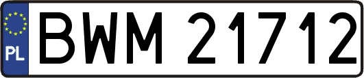 BWM21712