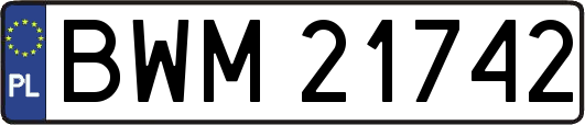 BWM21742