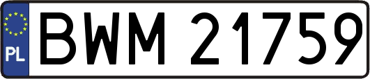 BWM21759