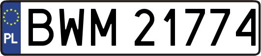 BWM21774