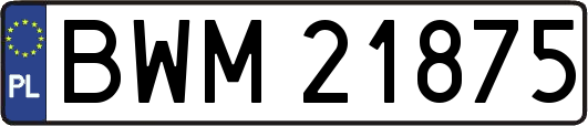 BWM21875