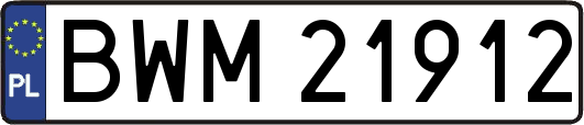 BWM21912