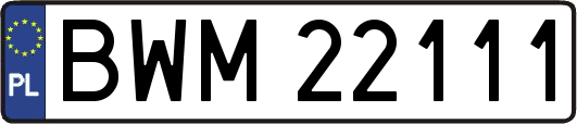 BWM22111