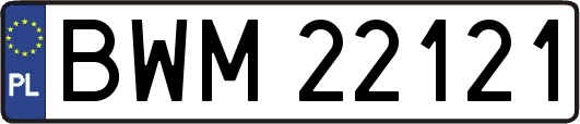 BWM22121