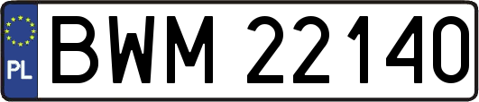 BWM22140