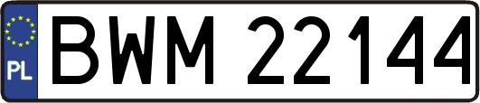 BWM22144