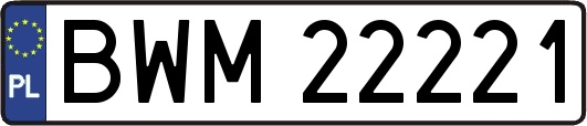 BWM22221