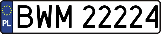 BWM22224