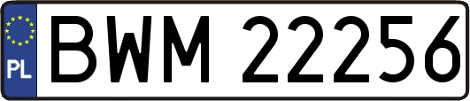 BWM22256
