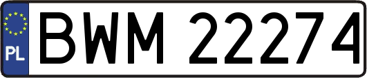 BWM22274