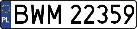 BWM22359