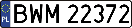 BWM22372