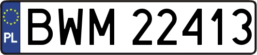 BWM22413