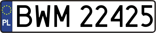 BWM22425