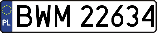 BWM22634