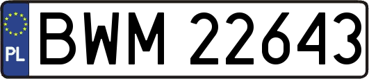 BWM22643