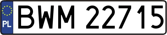 BWM22715
