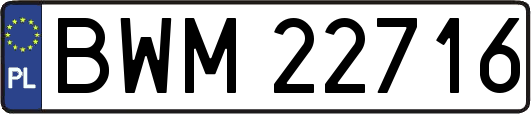 BWM22716