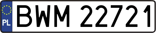 BWM22721