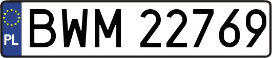 BWM22769