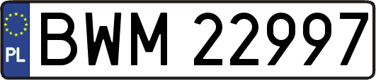 BWM22997