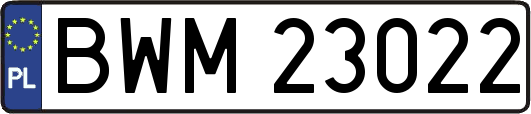 BWM23022