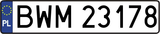 BWM23178