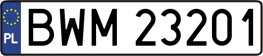 BWM23201