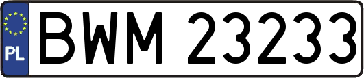 BWM23233