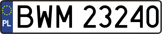 BWM23240