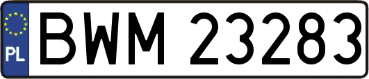 BWM23283