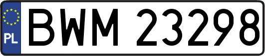 BWM23298