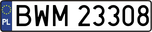 BWM23308
