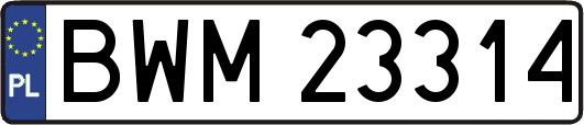 BWM23314